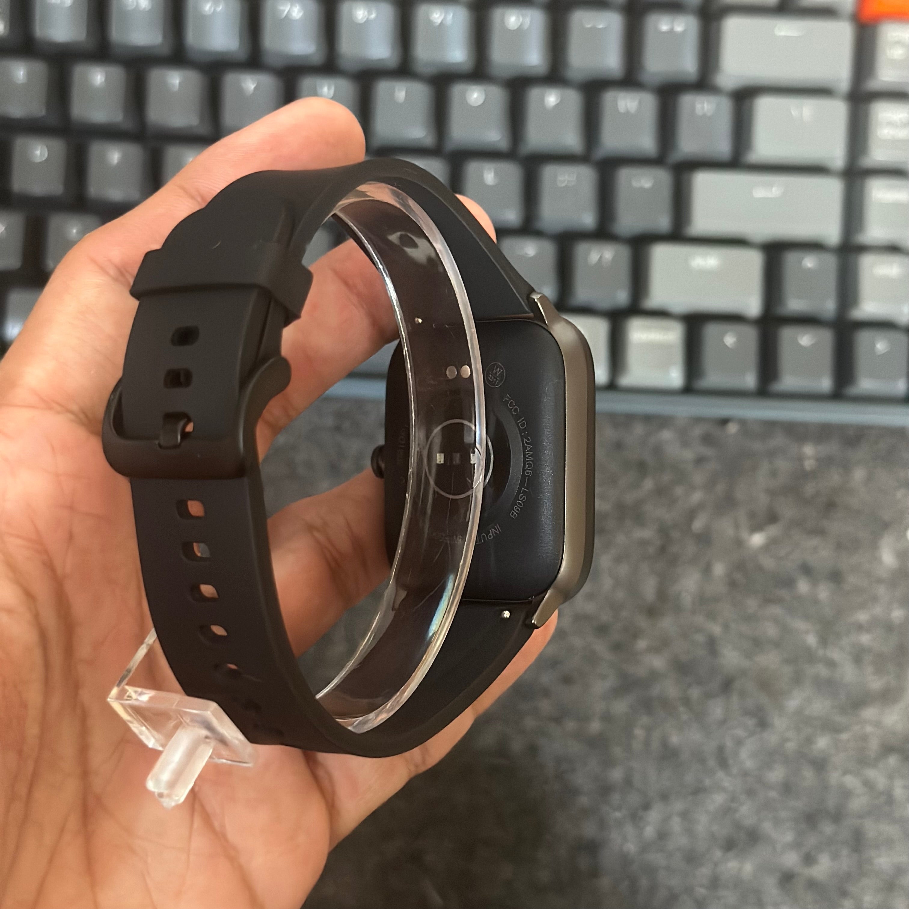 Reloj Haylou GTS | Inteligente y