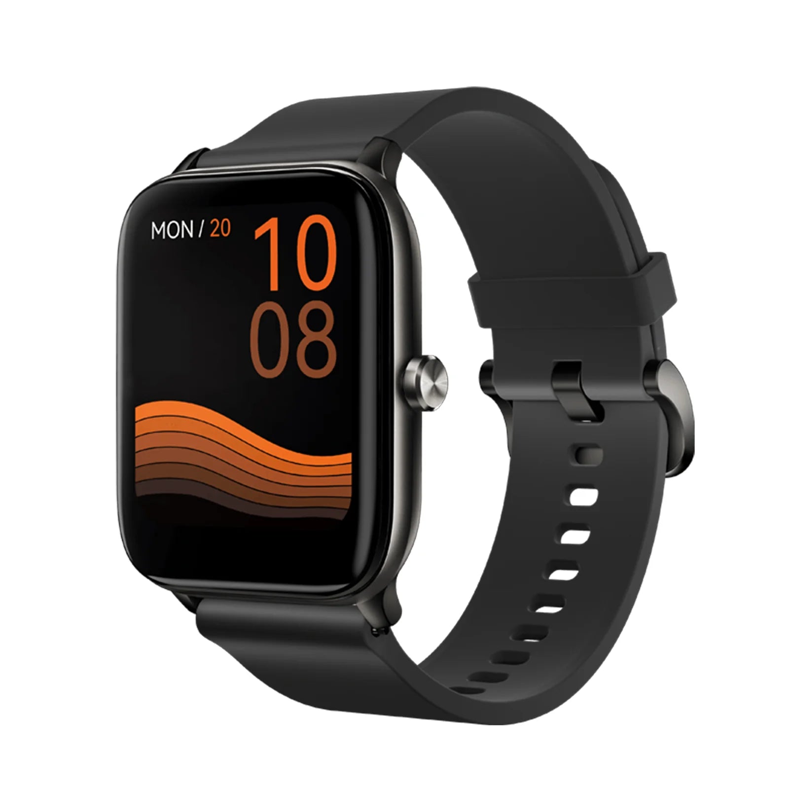 Reloj Haylou GTS | Inteligente y