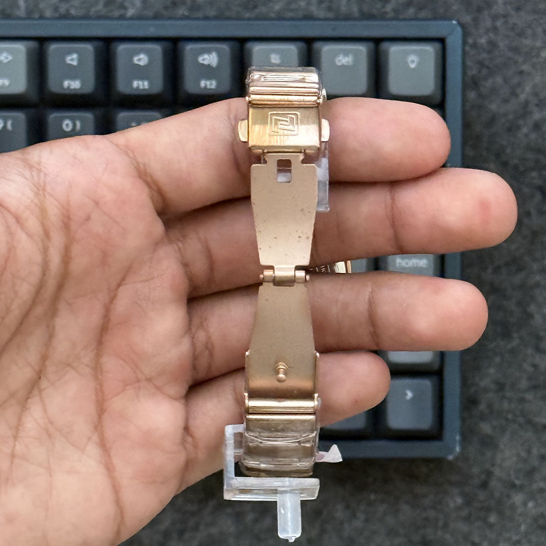 Reloj Naviforce 5033 de Dama | Acero Inoxidable Elegante Original