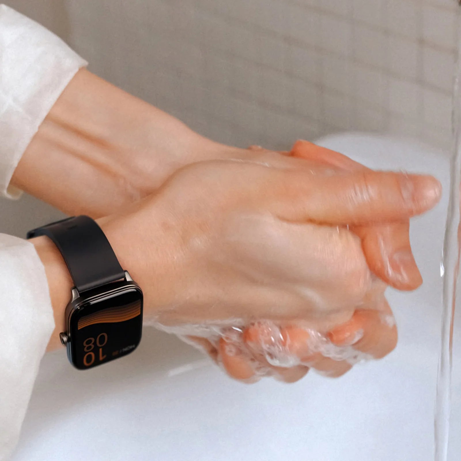 Reloj Haylou GTS | Inteligente y
