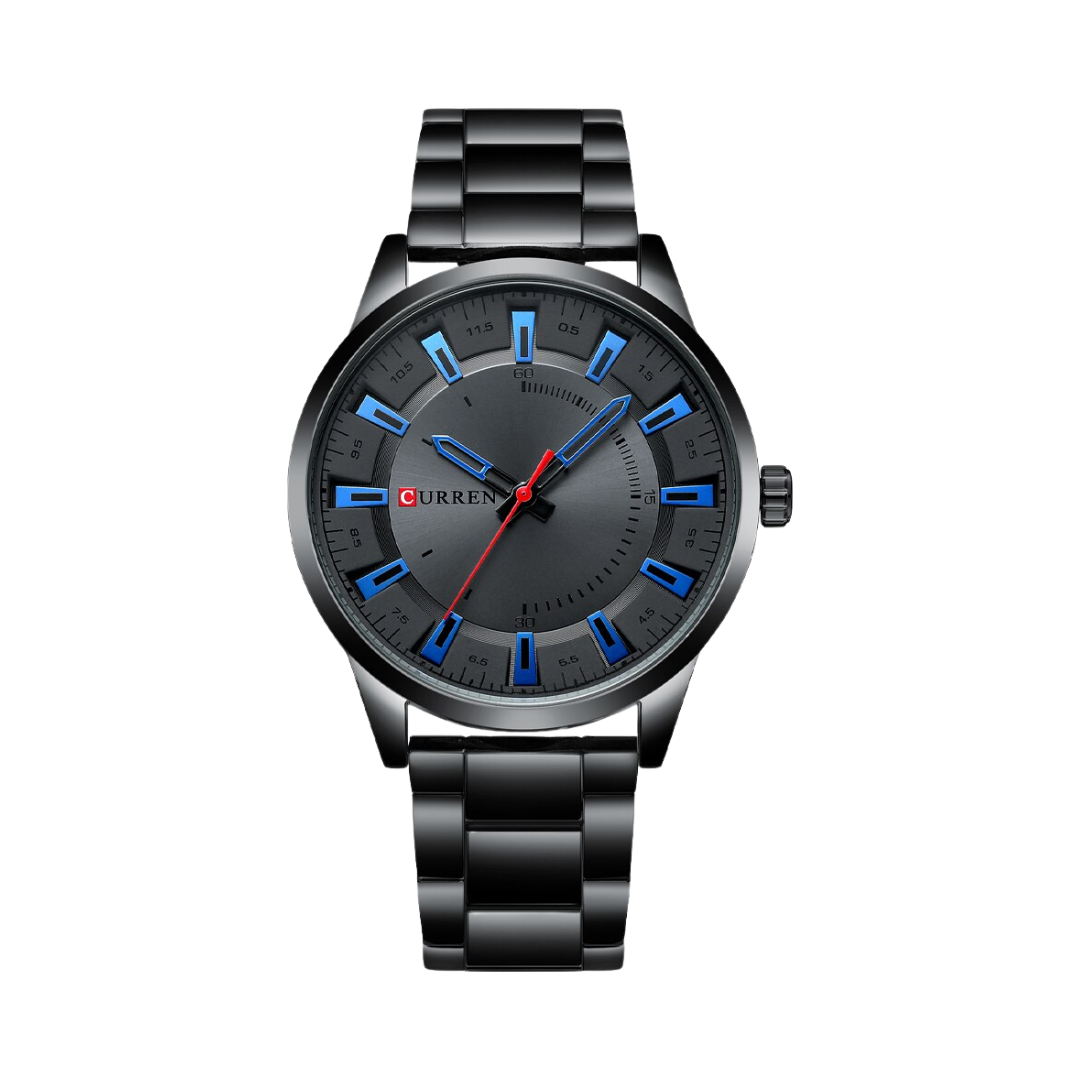 Reloj Curren 8406 moderno para hombre | CR-8406