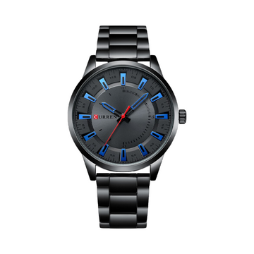 Reloj Curren 8406 moderno para hombre | CR-8406