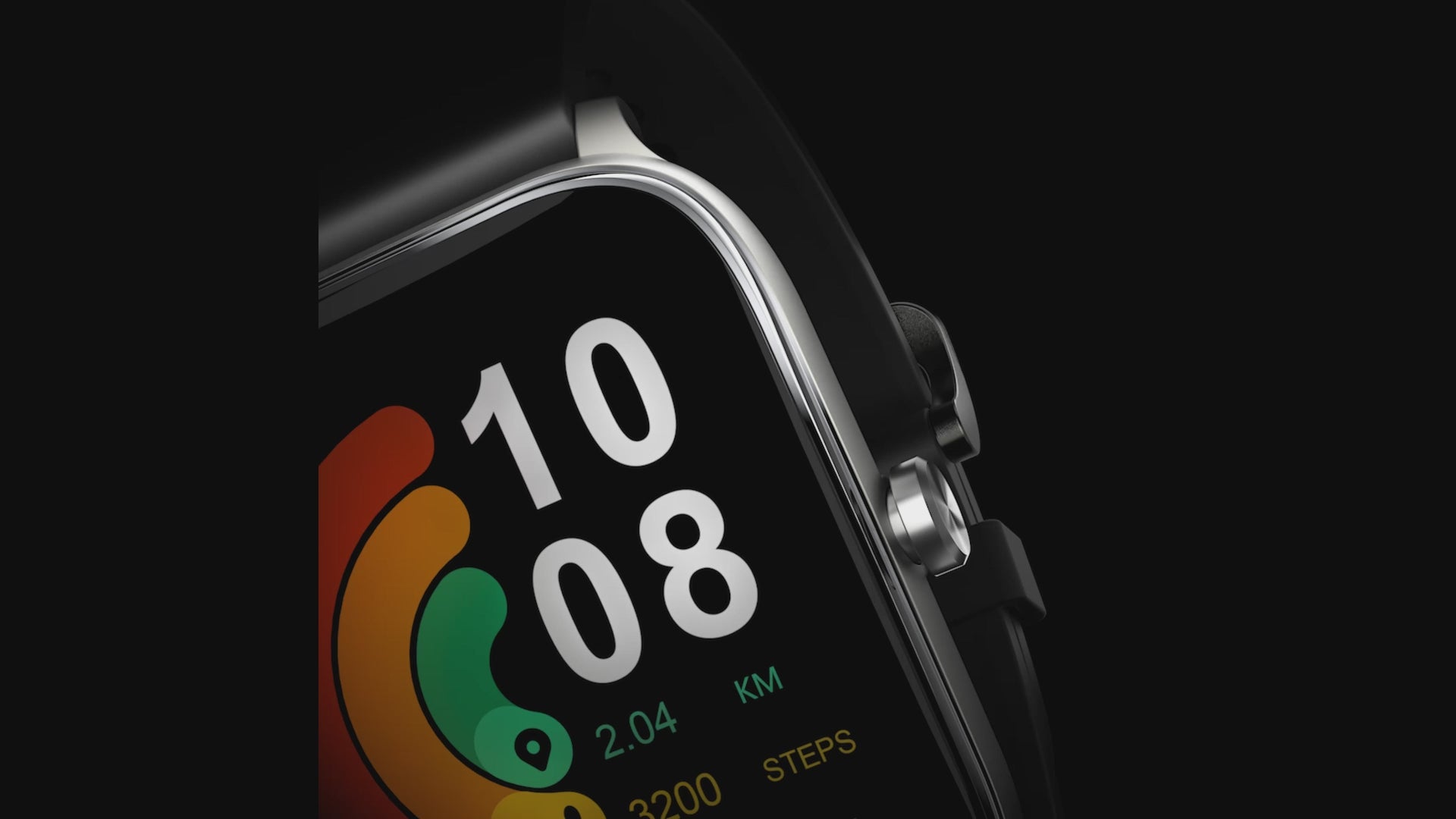 Reloj Haylou GTS | Inteligente y